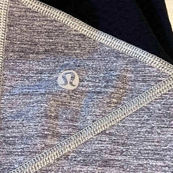 Lululemon Pace Rival Crop - Picture 10 of 12